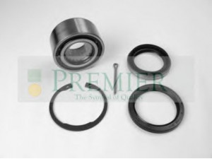 BRT Bearings BRT1251 rato guolio komplektas 
 Ašies montavimas/vairavimo mechanizmas/ratai -> Rato stebulė/montavimas -> Rato guolis