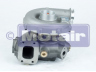 MOTAIR TURBOLADER 335975 kompresorius, įkrovimo sistema
51091007659, 51091009659