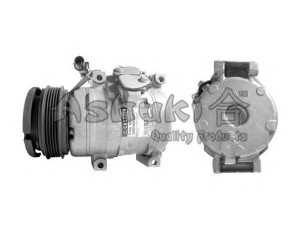 ASHUKI C550-16 kompresorius, oro kondicionierius 
 Oro kondicionavimas -> Kompresorius/dalys
MR568042