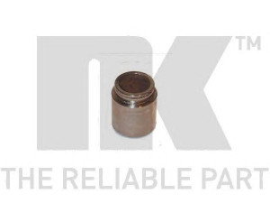 NK 8645025 stūmoklis, stabdžių apkaba 
 Stabdžių sistema -> Stabdžių matuoklis -> Stabdžių dalys