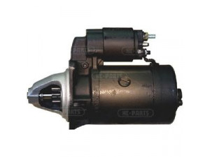 HC-PARTS CS324 starteris 
 Elektros įranga -> Starterio sistema -> Starteris
78VB11000DA, 89VX11000AA