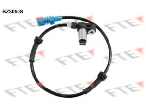 FTE BZ3050S jutiklis, rato greitis 
 Elektros įranga -> Jutikliai
454557, 454557