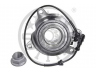 OPTIMAL 882702 rato guolio komplektas 
 Ašies montavimas/vairavimo mechanizmas/ratai -> Rato stebulė/montavimas -> Rato guolis
18TAY100050, TAD100010, TAY100050