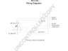 PRESTOLITE ELECTRIC MS7-404 starteris