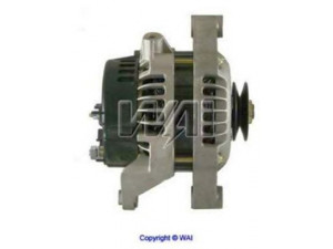 WAIglobal 21952R kintamosios srovės generatorius 
 Elektros įranga -> Kint. sr. generatorius/dalys -> Kintamosios srovės generatorius
1204054, 9119309