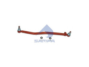 SAMPA 097.056 centrinės trauklės mazgas
620 460 04 05, 620 460 08 05, 620 460 29 05