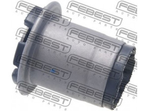 FEBEST NAB-303 stebulės laikiklio įvorė 
 Ašies montavimas/vairavimo mechanizmas/ratai -> Ašies atrama/ašies korpusas/ašies montavimas -> Pasukamojo veleno sujungimas
55400-JN20B