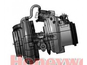 GARRETT 761302-5002S kompresorius, įkrovimo sistema
23535348
