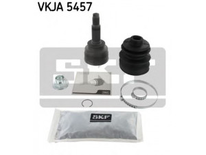 SKF VKJA 5457 jungčių komplektas, kardaninis velenas 
 Ratų pavara -> Sujungimai/komplektas
0K30A 22510, 0K30A 22610, 0K30B 22510