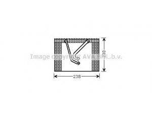 AVA QUALITY COOLING FTV377 garintuvas, oro kondicionierius 
 Oro kondicionavimas -> Garintuvas
46770820