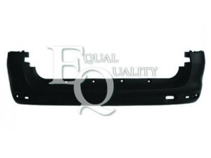 EQUAL QUALITY P2736 buferis 
 Kėbulas -> Transporto priemonės galas -> Buferis/dalys
6001546713, 8200832177