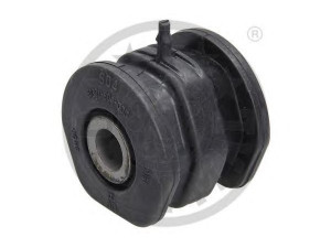 OPTIMAL F8-8027 valdymo svirties/išilginių svirčių įvorė 
 Ašies montavimas/vairavimo mechanizmas/ratai -> Valdymo svirtis/pasukamosios svirties sujungimas -> Montavimas/sutvirtinimas
51391-S04-005