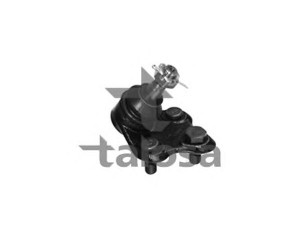 TALOSA 47-08782 atramos/vairo trauklė 
 Ašies montavimas/vairavimo mechanizmas/ratai -> Sujungimai -> Atramos/vairo trauklė
4333019095