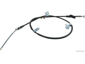 MAGNETI MARELLI 600000126850 trosas, stovėjimo stabdys
54401-80J00, 54401-80J00-000