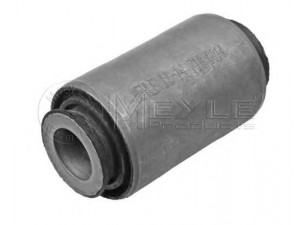 MEYLE 11-14 710 0014 stebulės laikiklio įvorė 
 Ašies montavimas/vairavimo mechanizmas/ratai -> Ašies atrama/ašies korpusas/ašies montavimas -> Pasukamojo veleno sujungimas
5131.80