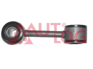 AUTLOG FT1178 šarnyro stabilizatorius 
 Ašies montavimas/vairavimo mechanizmas/ratai -> Stabilizatorius/fiksatoriai -> Savaime išsilyginanti atrama
701411049, 7D0411049