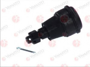 YAMATO J14008YMT atramos/vairo trauklė 
 Ašies montavimas/vairavimo mechanizmas/ratai -> Sujungimai -> Atramos/vairo trauklė
51220-S5A-003