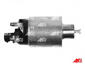 AS-PL SS5025 solenoidinis jungiklis, starteris