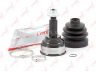 LYNXauto CO-5118 jungčių komplektas, kardaninis velenas
G064-25-500, G064-25-600, G564-25-500A