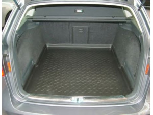 CARBOX 101750000 guminis indas, bagažinė / krovinių skyrius 
 Vidaus įranga -> Bagažinė