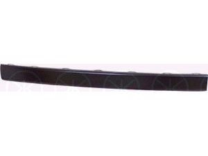 KLOKKERHOLM 9558210 priekinis variklio gaubtas 
 Kėbulas -> Kėbulo dalys/ sparnas/buferis -> Priekinis aerodinaminio pasipriešinimo sumažinimas/grotelės
701 853 661