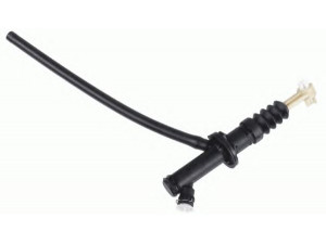 SACHS 6284 600 649 pagrindinis cilindras, sankaba 
 Sankaba/dalys -> Sankabos valdymas -> Pagrindinis cilindras
30 61 071 95R