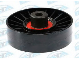 BTA E2F5849BTA kreipiantysis skriemulys, V formos rumbuotas diržas 
 Diržinė pavara -> V formos rumbuotas diržas/komplektas -> Laisvasis/kreipiamasis skriemulys
60812515, 73501924, 60610908