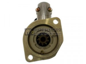 AUTOELECTRO AES1214 starteris 
 Elektros įranga -> Starterio sistema -> Starteris
8943876530, 8944339120, 8944339121