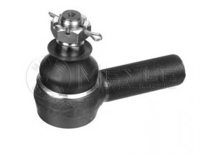 MEYLE 036 020 0001 skersinės vairo trauklės galas 
 Vairavimas -> Vairo mechanizmo sujungimai
0586 753, 0607 999, 0694 298, 0694 360