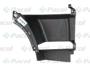 PACOL VOL-SP-005R pakoja 
 Kėbulas -> Kėbulo dalys/ sparnas/buferis -> Vieta kojoms/durų ramstis