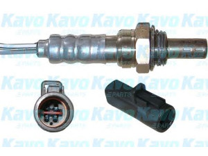 KAVO PARTS EOS-4509 lambda jutiklis 
 Išmetimo sistema -> Lambda jutiklis
AJ0318861D