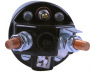 PowerMax 1017078 solenoidinis jungiklis, starteris
