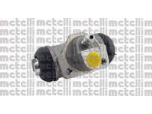 METELLI 04-0962 rato stabdžių cilindras 
 Stabdžių sistema -> Ratų cilindrai
44100-EB30A, 44100-EB360