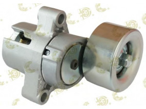 AUTOKIT 03.80526 įtempiklio svirtis, V formos rumbuotas diržas 
 Diržinė pavara -> V formos rumbuotas diržas/komplektas -> Įtempiklis
RF5G-15-980A