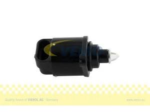VEMO V46-77-0022 tuščiosios eigos valdymo vožtuvas, oro tiekimas 
 Kuro mišinio formavimas -> Mišinio sudarymas -> Laisvų sūkių kontrolė
77 01 042 403