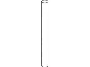 DINEX 70626 išleidimo kolektorius
3304904 R1