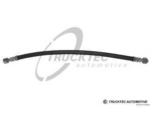 TRUCKTEC AUTOMOTIVE 01.35.042 stabdžių žarnelė, suspausto oro sistema
000 429 9535, 384 420 8448, 384 420 9848