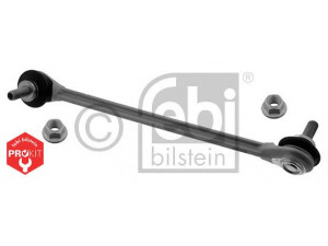 FEBI BILSTEIN 39601 šarnyro stabilizatorius 
 Ašies montavimas/vairavimo mechanizmas/ratai -> Stabilizatorius/fiksatoriai -> Savaime išsilyginanti atrama
212 320 11 89