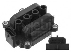 FEBI BILSTEIN 36703 ritė, uždegimas 
 Kibirkšties / kaitinamasis uždegimas -> Uždegimo ritė
82 00 702 693, 82 00 702 693