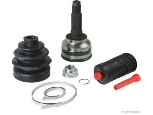 MAGNETI MARELLI 600000063760 jungčių komplektas, kardaninis velenas
FS17-25-400, FS17-25-400A, FS17-25-400C