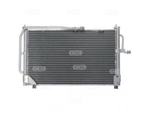 HC-Cargo 260031 kondensatorius, oro kondicionierius 
 Oro kondicionavimas -> Kondensatorius
96314763
