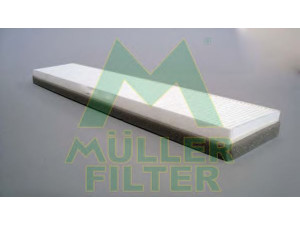 MULLER FILTER FC150 filtras, salono oras 
 Techninės priežiūros dalys -> Techninės priežiūros intervalai
1097670, 1101818, 1111785, 1132445