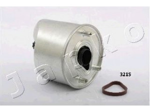 JAPKO 30321 kuro filtras 
 Techninės priežiūros dalys -> Papildomas remontas
Y650-13-480