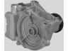 OPEN PARTS WAP8132.00 vandens siurblys 
 Aušinimo sistema -> Vandens siurblys/tarpiklis -> Vandens siurblys
1042000301, 1042002901