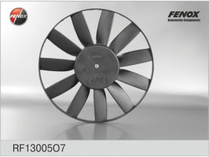 FENOX RF13005O7 ventiliatorius, radiatoriaus
406-3730010, 4063730010