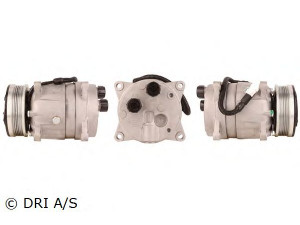 DRI 700510272 kompresorius, oro kondicionierius 
 Oro kondicionavimas -> Kompresorius/dalys
6453.GF, 6453.X7, 6453GF, 6453X7