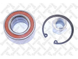 STELLOX 43-28076-SX rato guolio komplektas 
 Ašies montavimas/vairavimo mechanizmas/ratai -> Rato stebulė/montavimas -> Rato guolis
95654074, 95654075