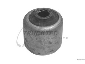TRUCKTEC AUTOMOTIVE 08.31.058 valdymo svirties/išilginių svirčių įvorė
31 12 1 096 372, 31 12 6 769 715