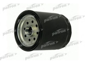PATRON PF4015 alyvos filtras 
 Filtrai -> Alyvos filtras
9091503005, 9091520002, 9091520004