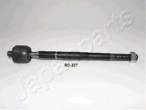 JAPANPARTS RD-227 vidinė skersinė vairo trauklė 
 Vairavimas -> Vairo mechanizmo sujungimai
45503-29565